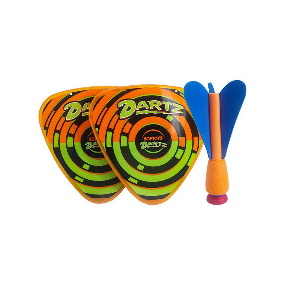 Sombo  Dartz Wurfspiel 