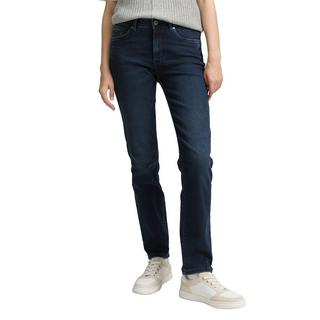 TOM TAILOR TTELVA Straight Leg Jeans  