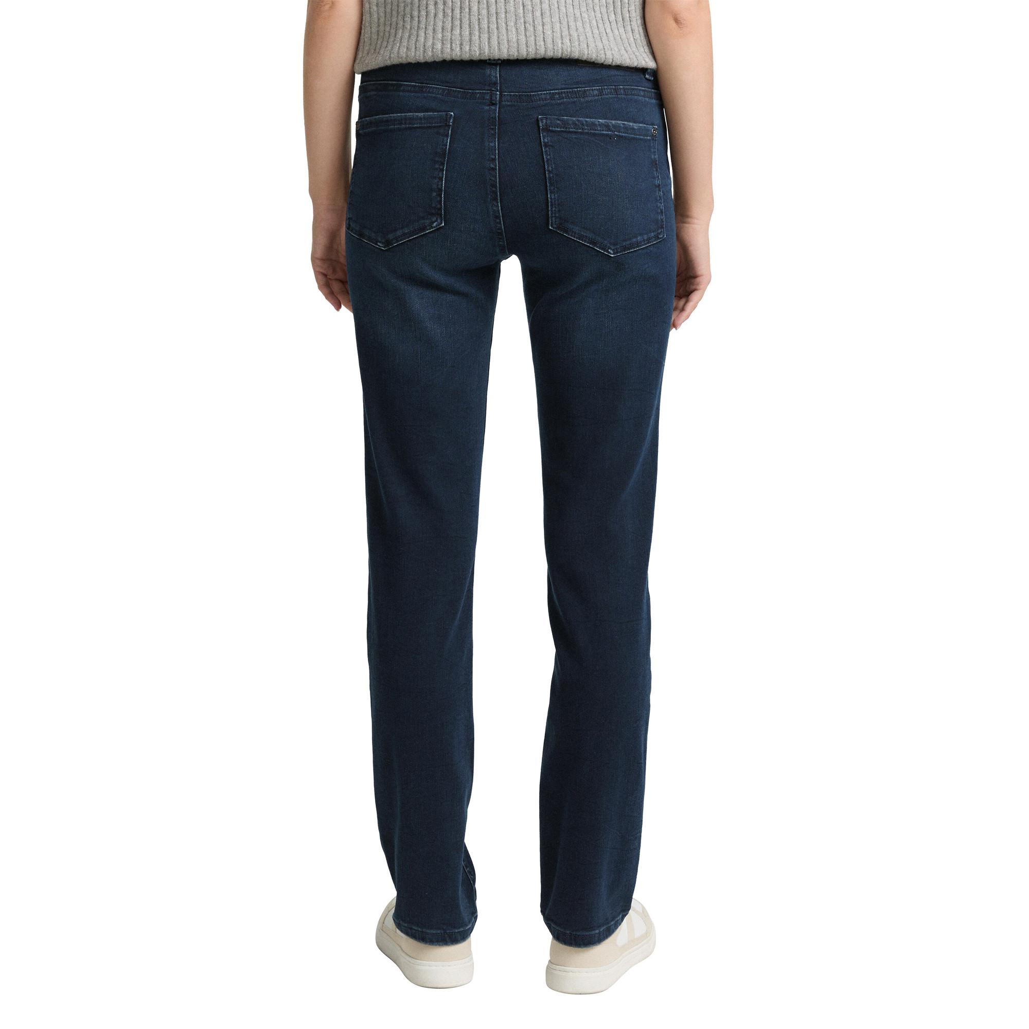 TOM TAILOR TTELVA Straight Leg Jeans  