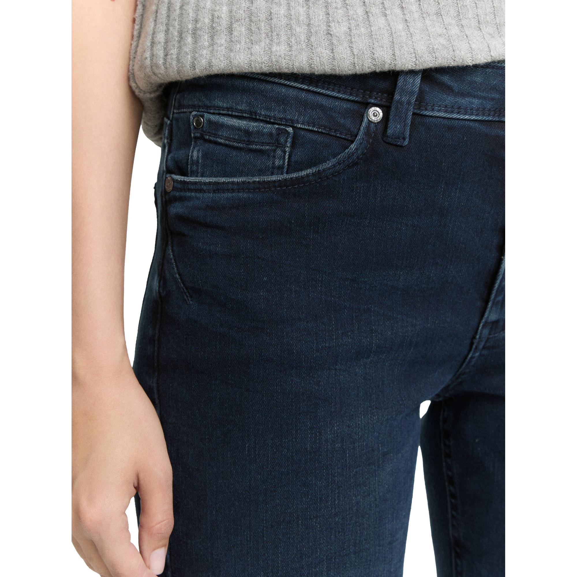 TOM TAILOR TTELVA Straight Leg Jeans  