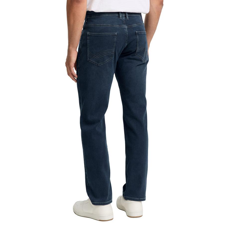 TOM TAILOR Straight Fit Jeans  