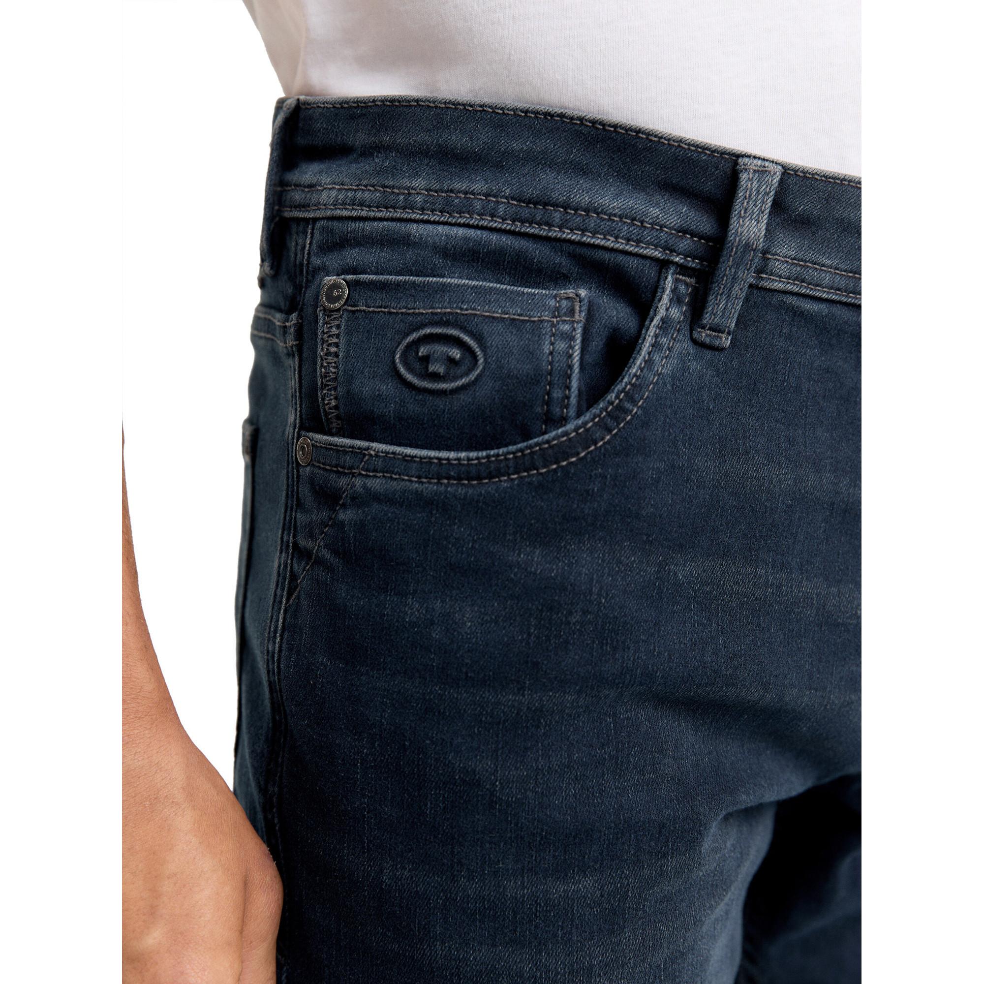 TOM TAILOR Straight Fit Jeans  