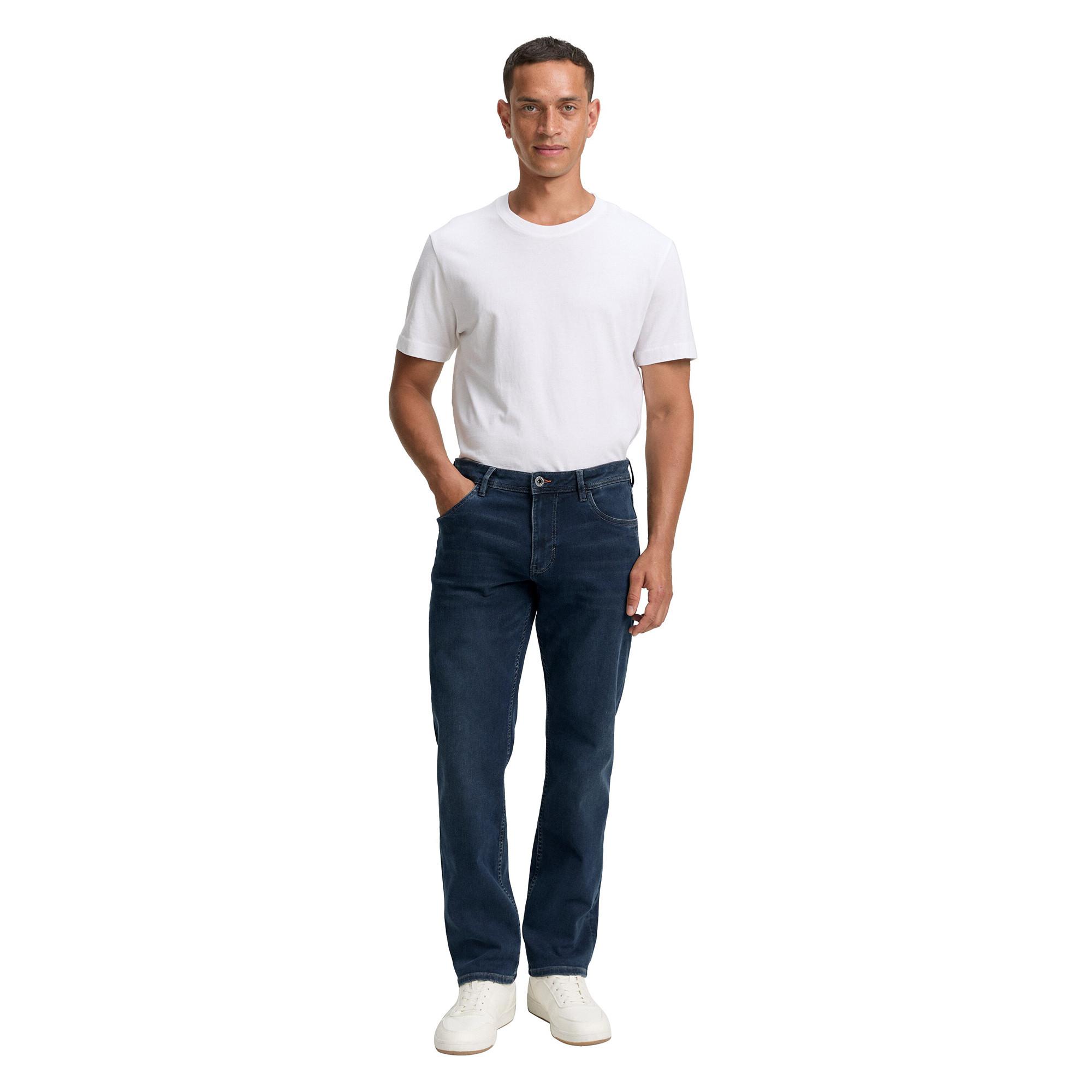 TOM TAILOR Straight Fit Jeans  