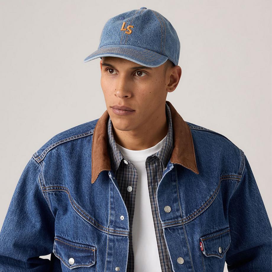 Levi's® Cappellino da baseball  