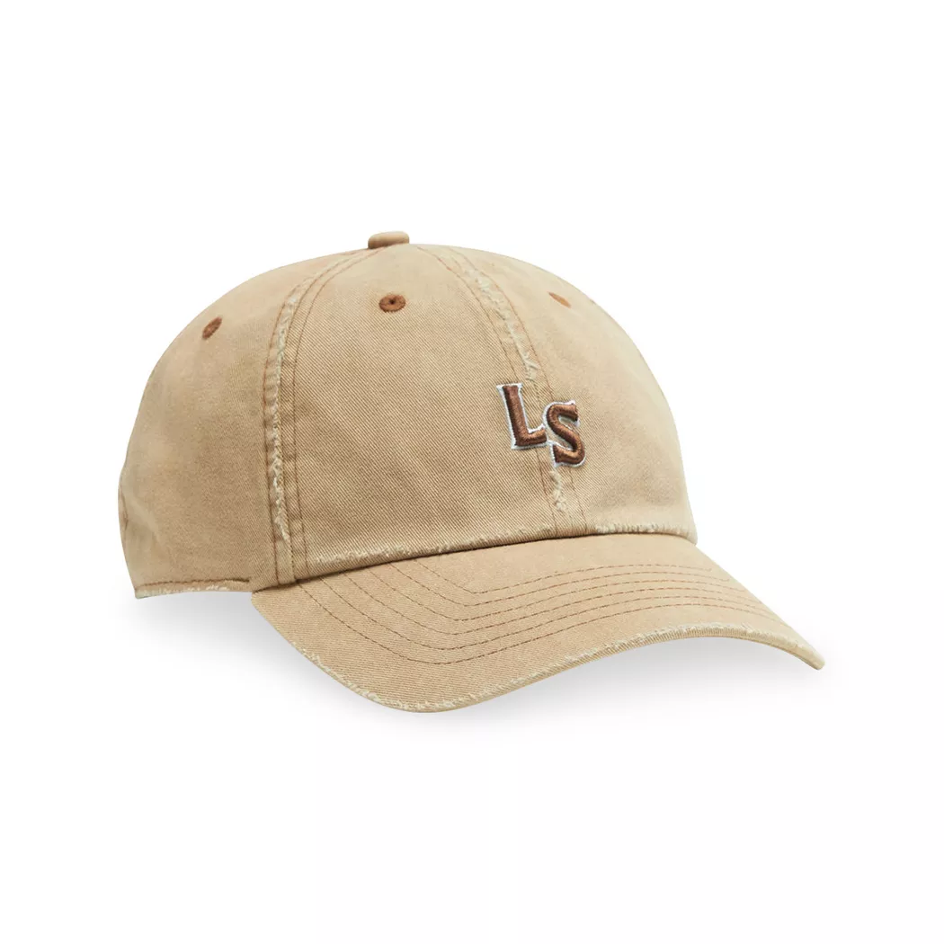 Levi's® - Baseball Cap, für Herren, Khaki, Größe ONESIZE