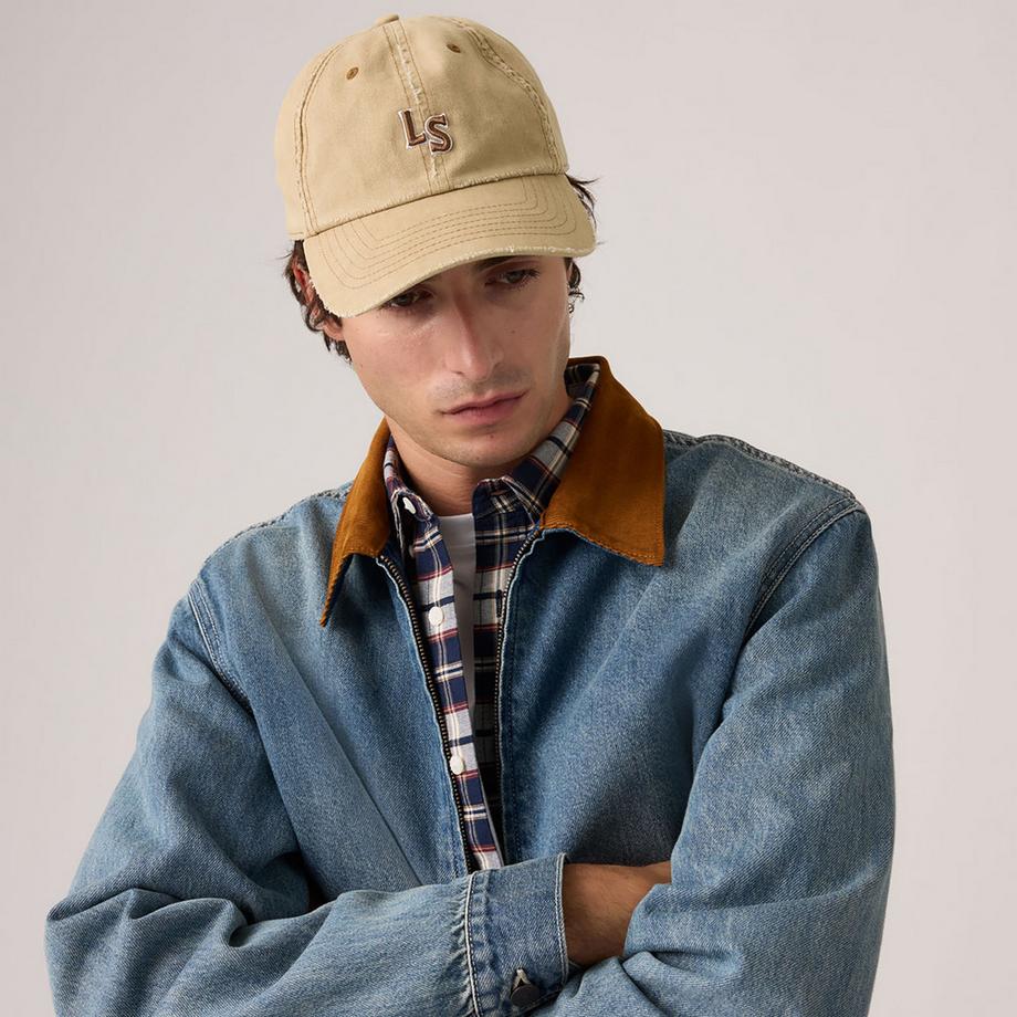 Levi's® Casquette de baseball  