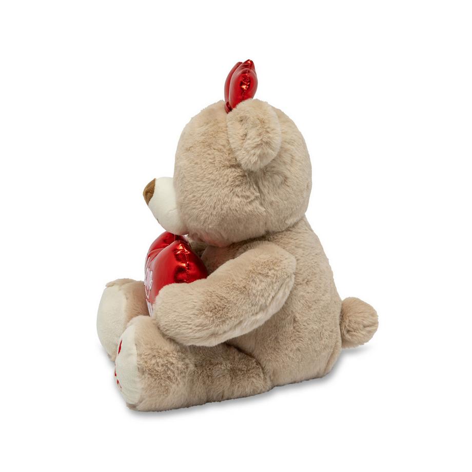 High Hope  Ours cœur 