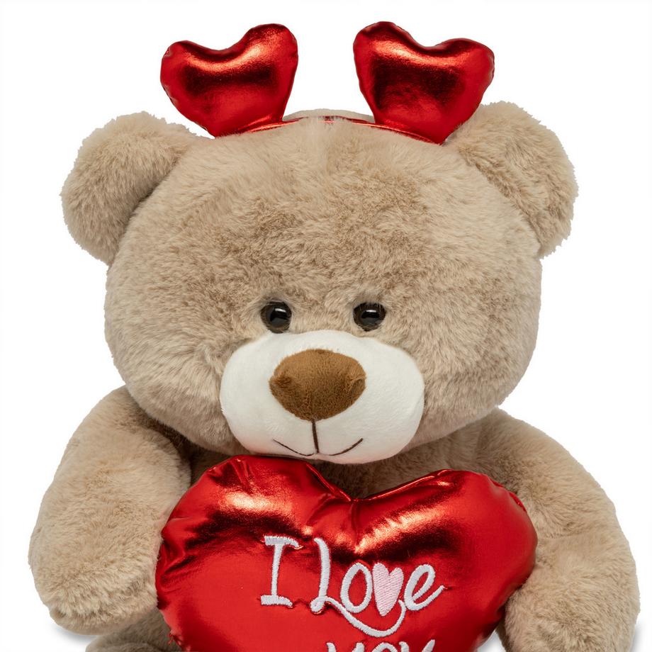 High Hope  Ours cœur 