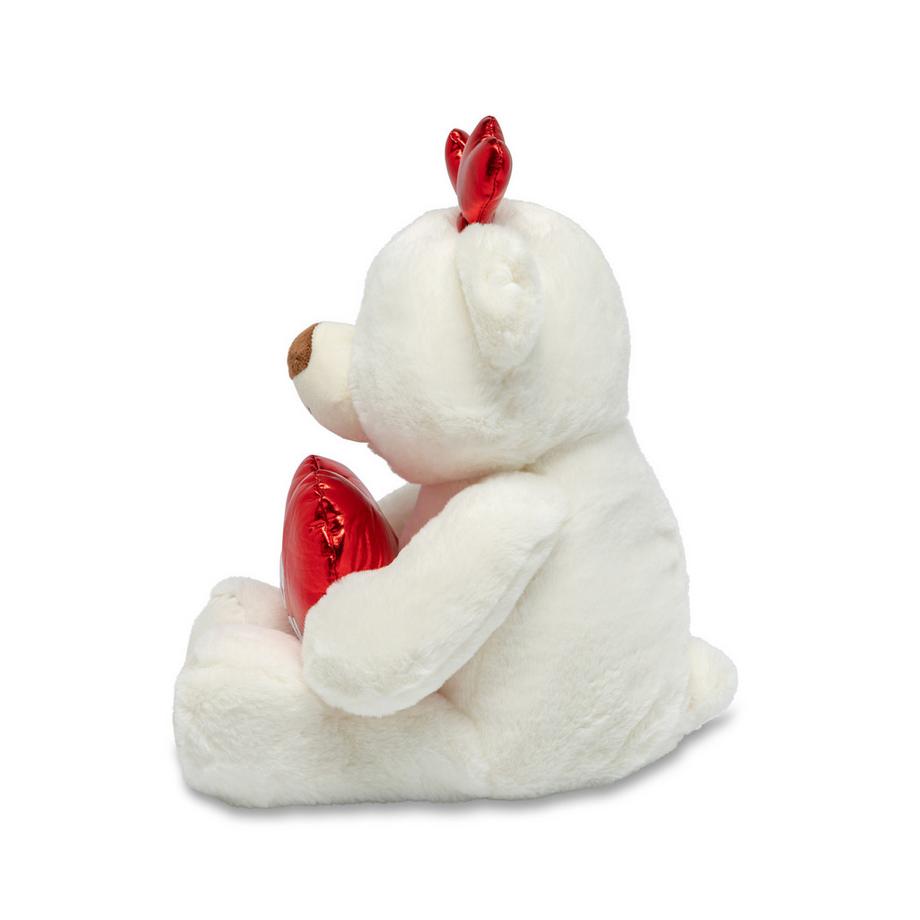 High Hope  Ours cœur 