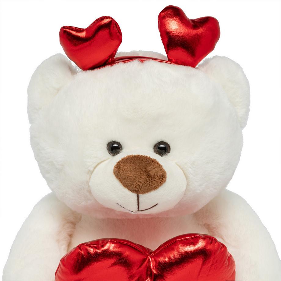 High Hope  Ours cœur 