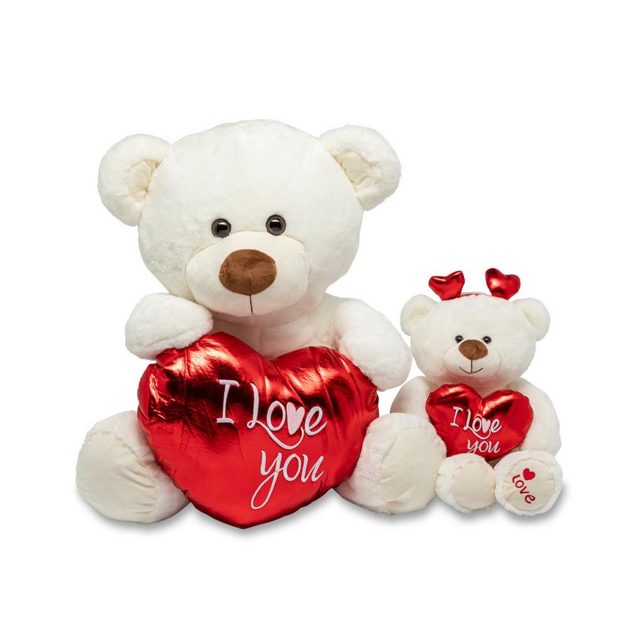 High Hope  Ours cœur 