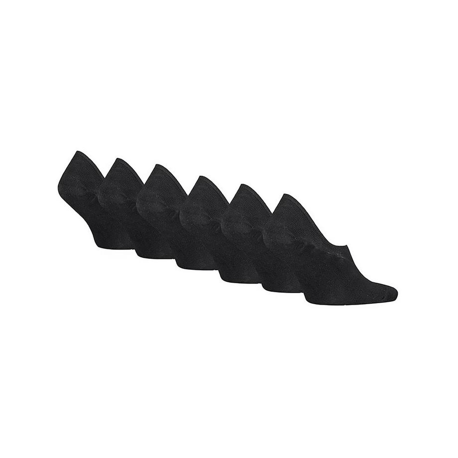 Calvin Klein Duo Calze Corte  