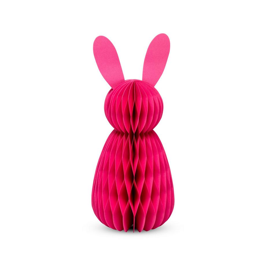 Déco lapin de Pâques