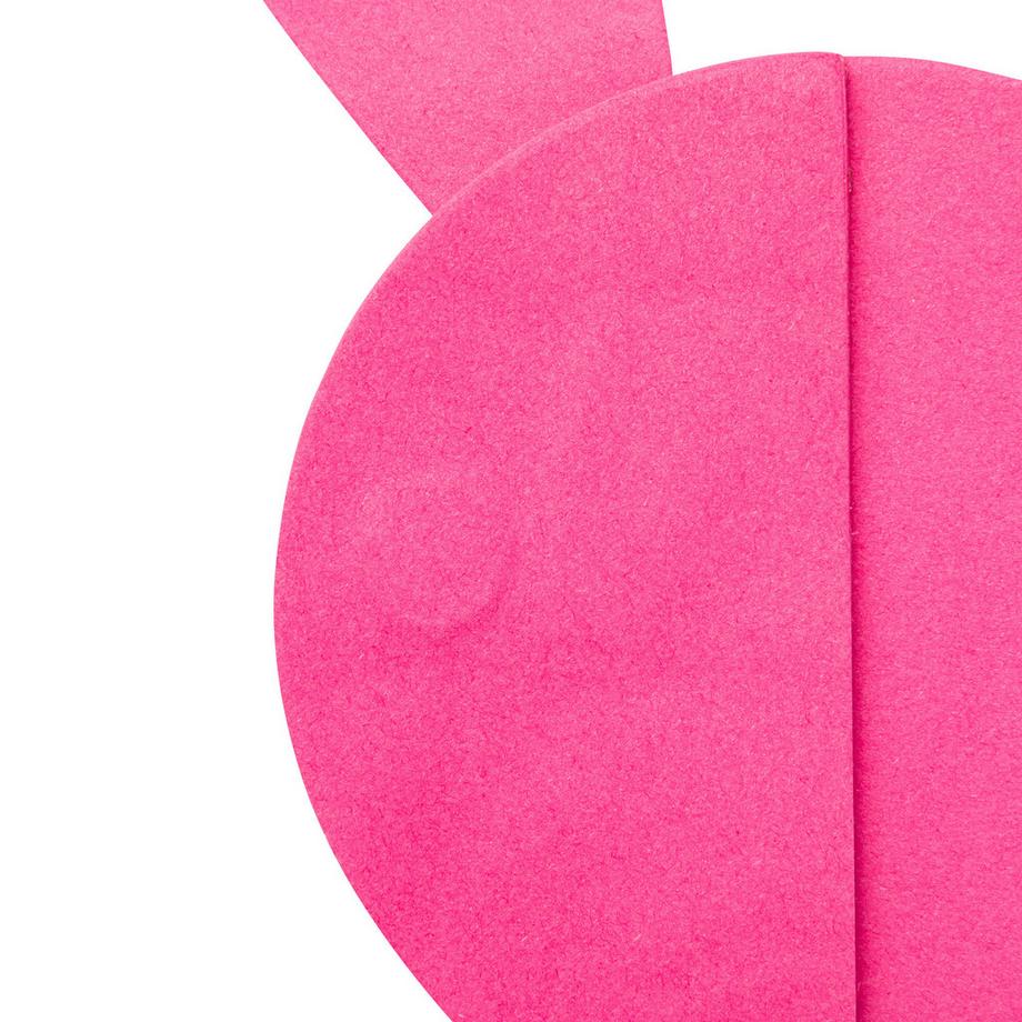 Manor Déco lapin de Pâques  