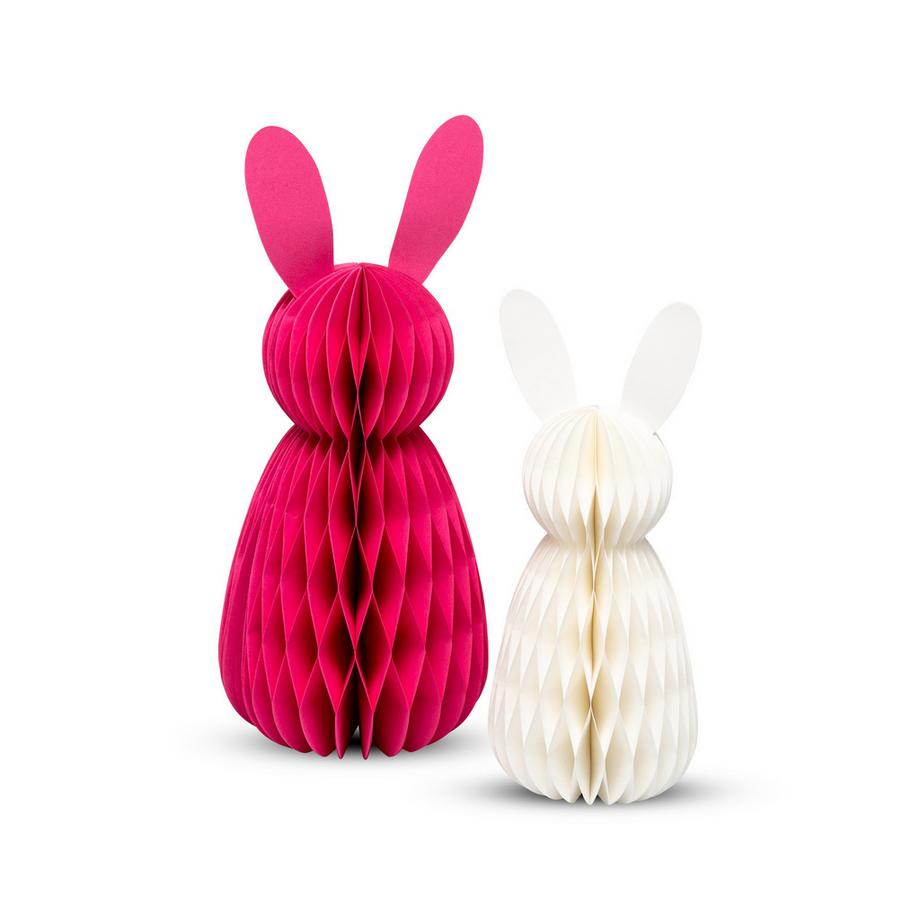 Manor Déco lapin de Pâques  