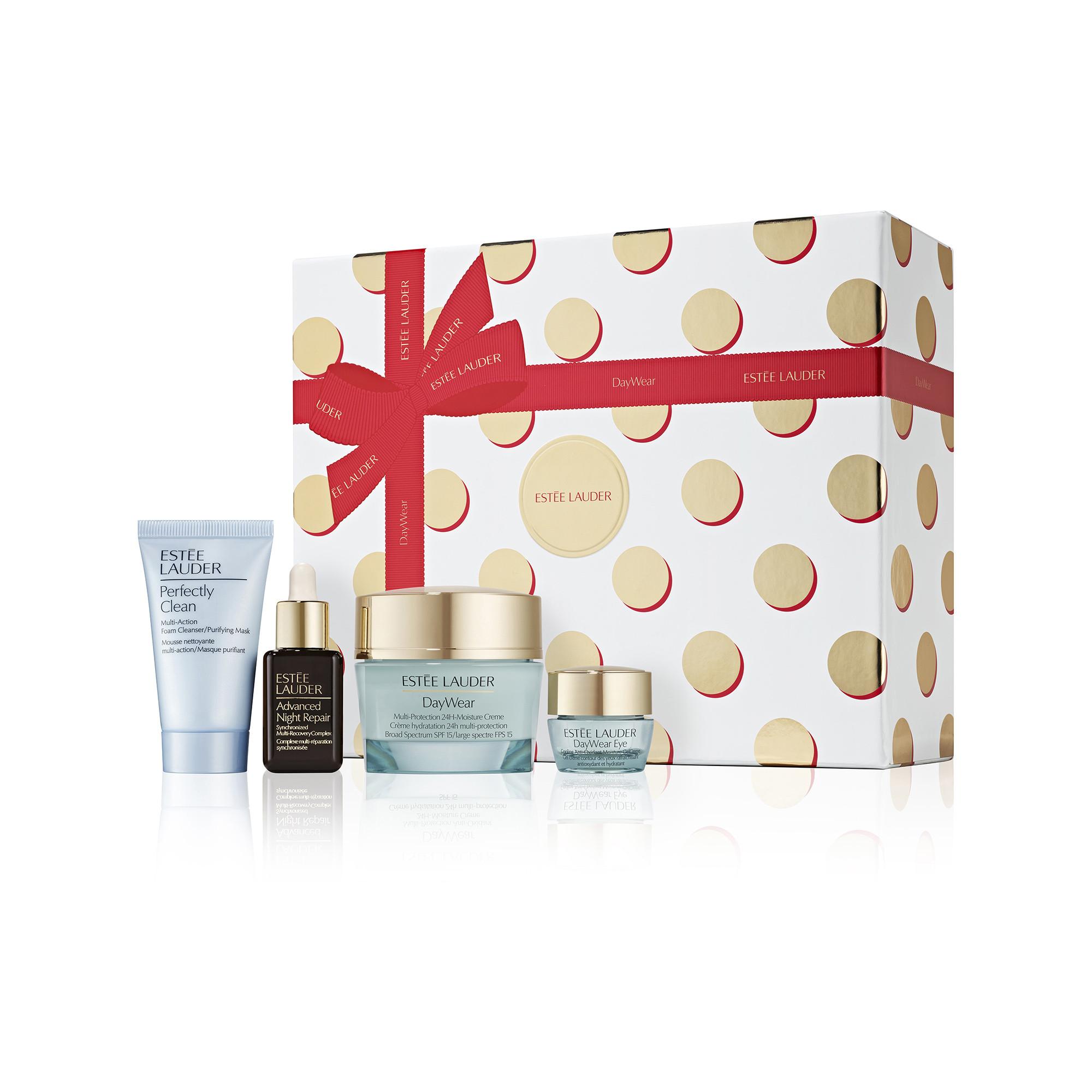 ESTÉE LAUDER  The Hydrating Routine Set 