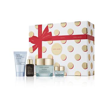 The Hydrating Routine Set