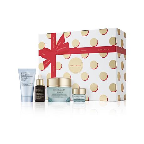 ESTÉE LAUDER  The Hydrating Routine Set 