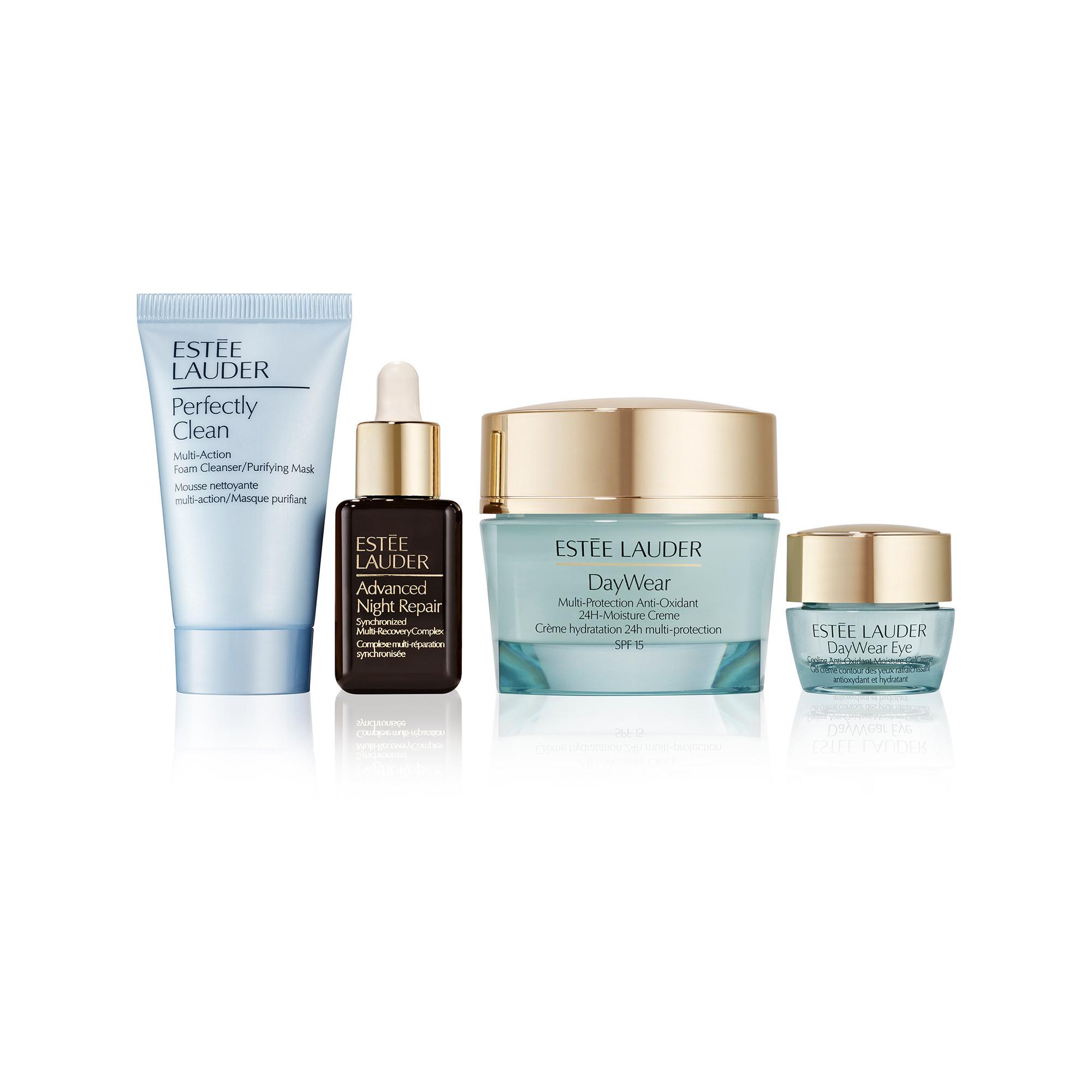 ESTÉE LAUDER  The Hydrating Routine Set 