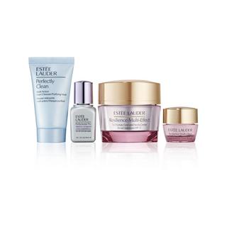 ESTÉE LAUDER  The Radiance Routine Set 
