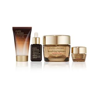ESTÉE LAUDER  The Lift And Firm Routine Set 