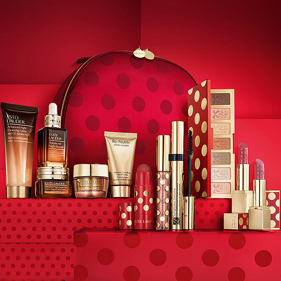 ESTÉE LAUDER   Blockbuster Set 
