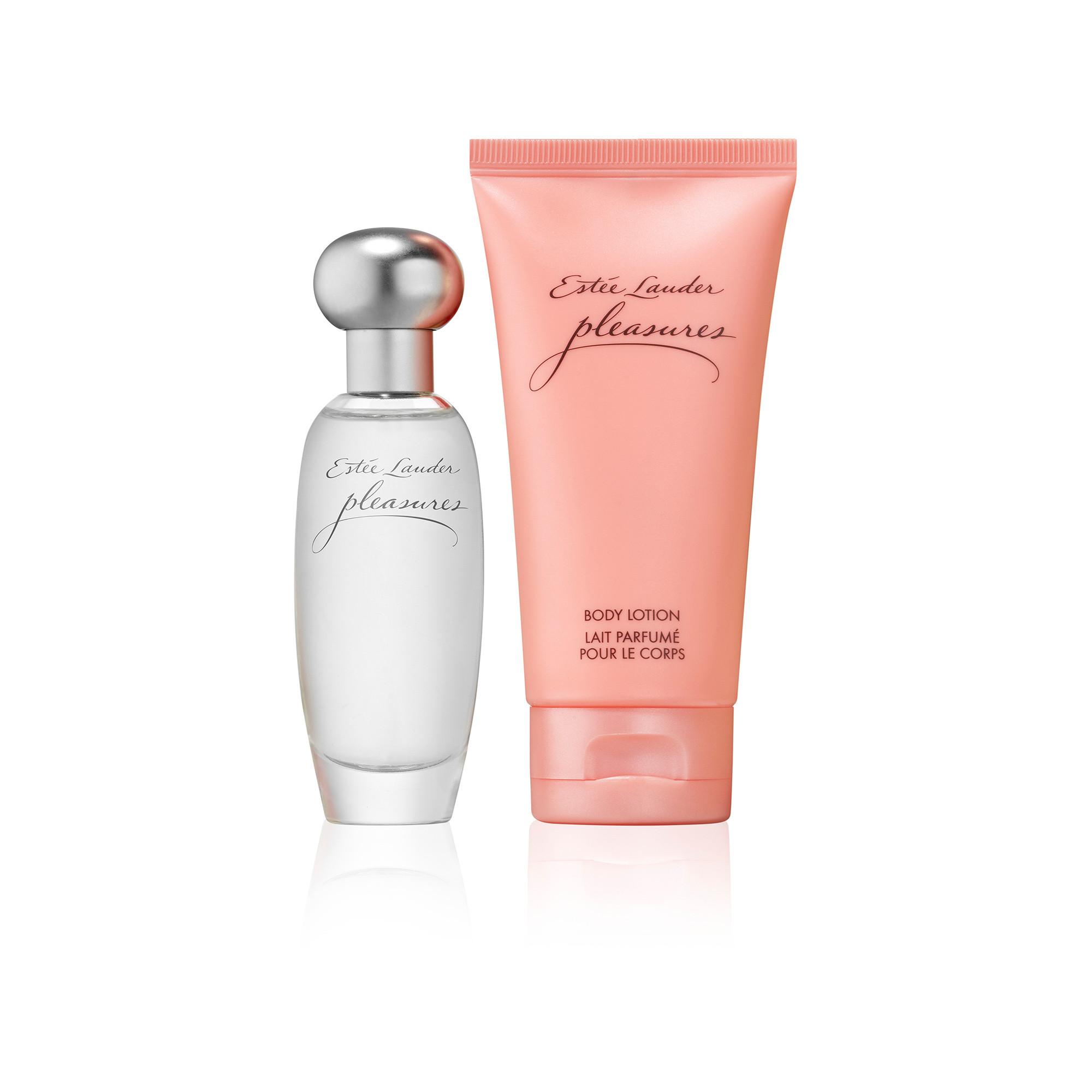 ESTÉE LAUDER Give Joy Pleasures Duo Set  