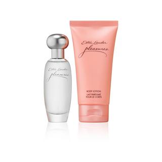ESTÉE LAUDER Give Joy Pleasures Duo Set  