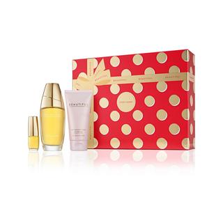 ESTÉE LAUDER  Joy Unwrapped Beautiful Trio Set  