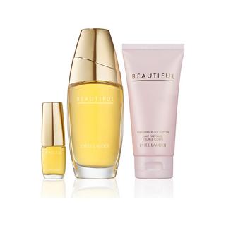 ESTÉE LAUDER  Joy Unwrapped Beautiful Trio Set  