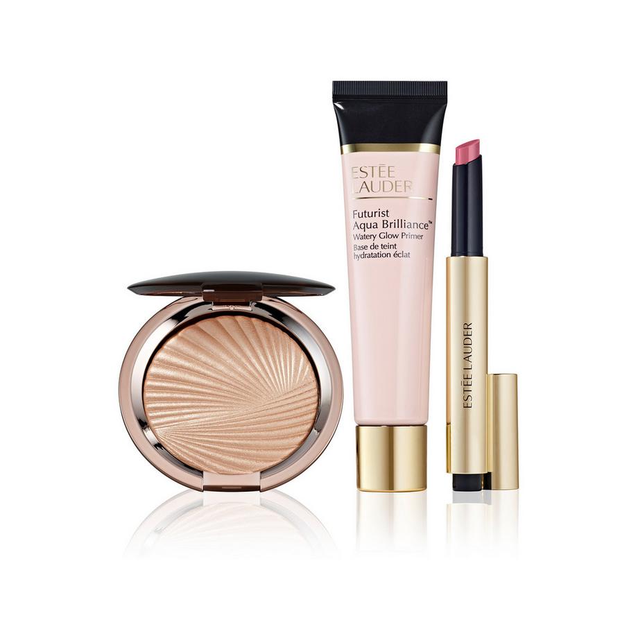 ESTÉE LAUDER  Uncover Radiance Glow Set 
