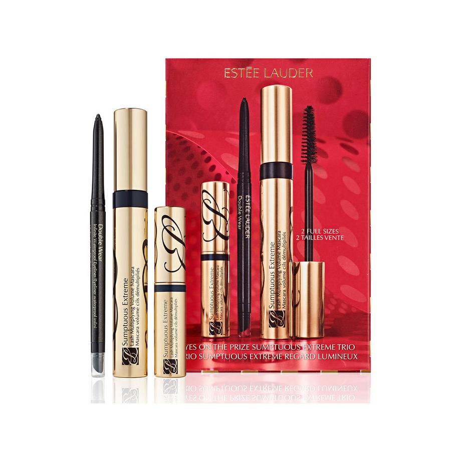 Eyes On The Prize Trio Set 