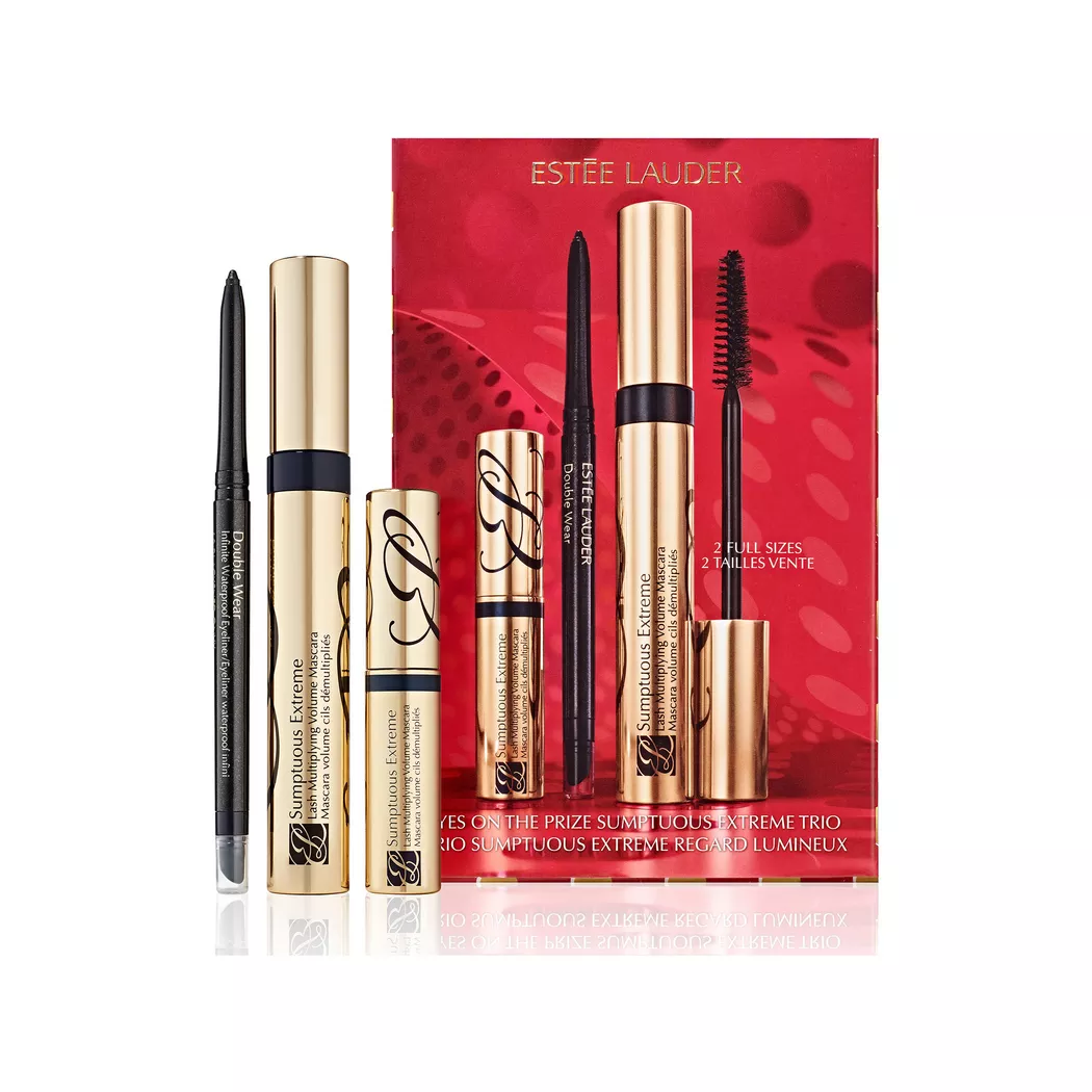 Estée Lauder - Coffret sumptuous extreme regard lumineux