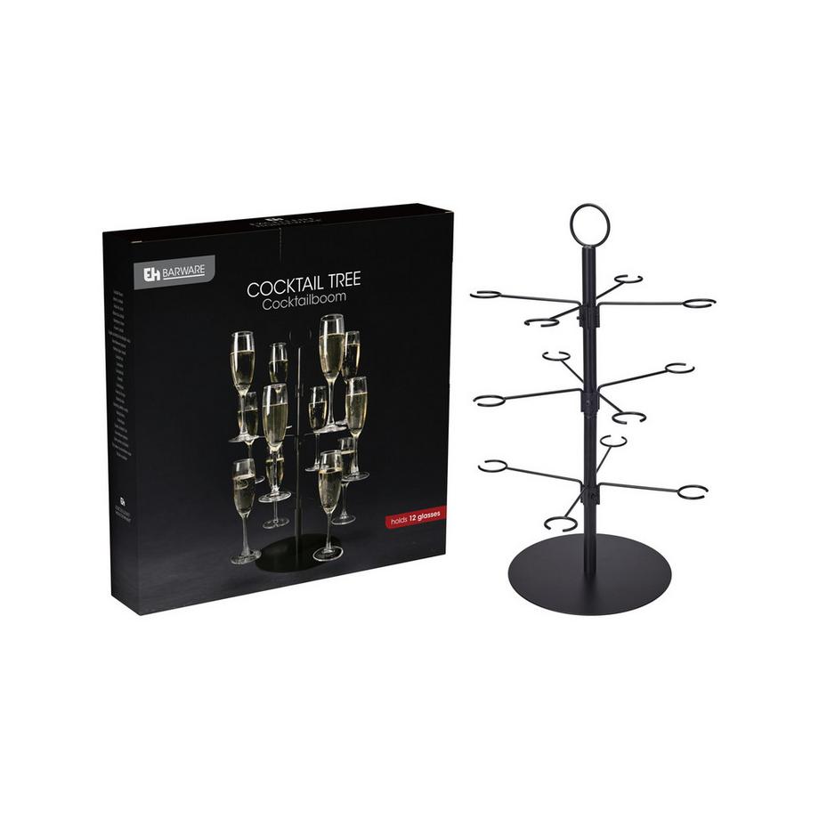 Excellent Houseware Portabicchieri Party 