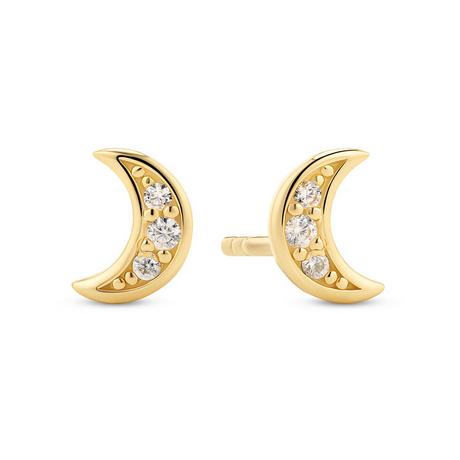 Sif Jakobs ESSENZA Ohrstecker 