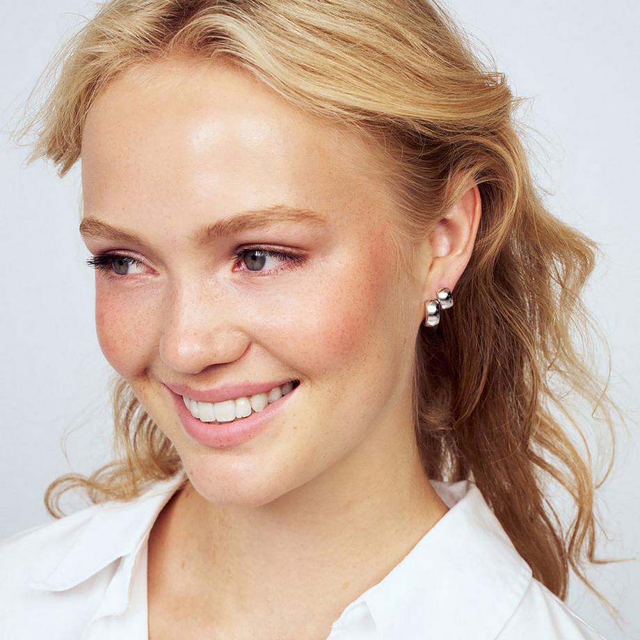 Sif Jakobs ESSENZA Orecchini a cerchio 