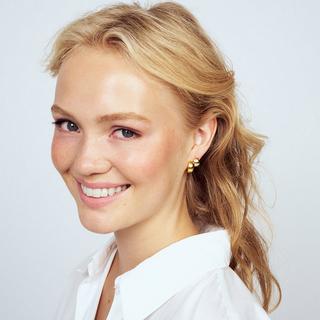 Sif Jakobs ESSENZA Creolen 