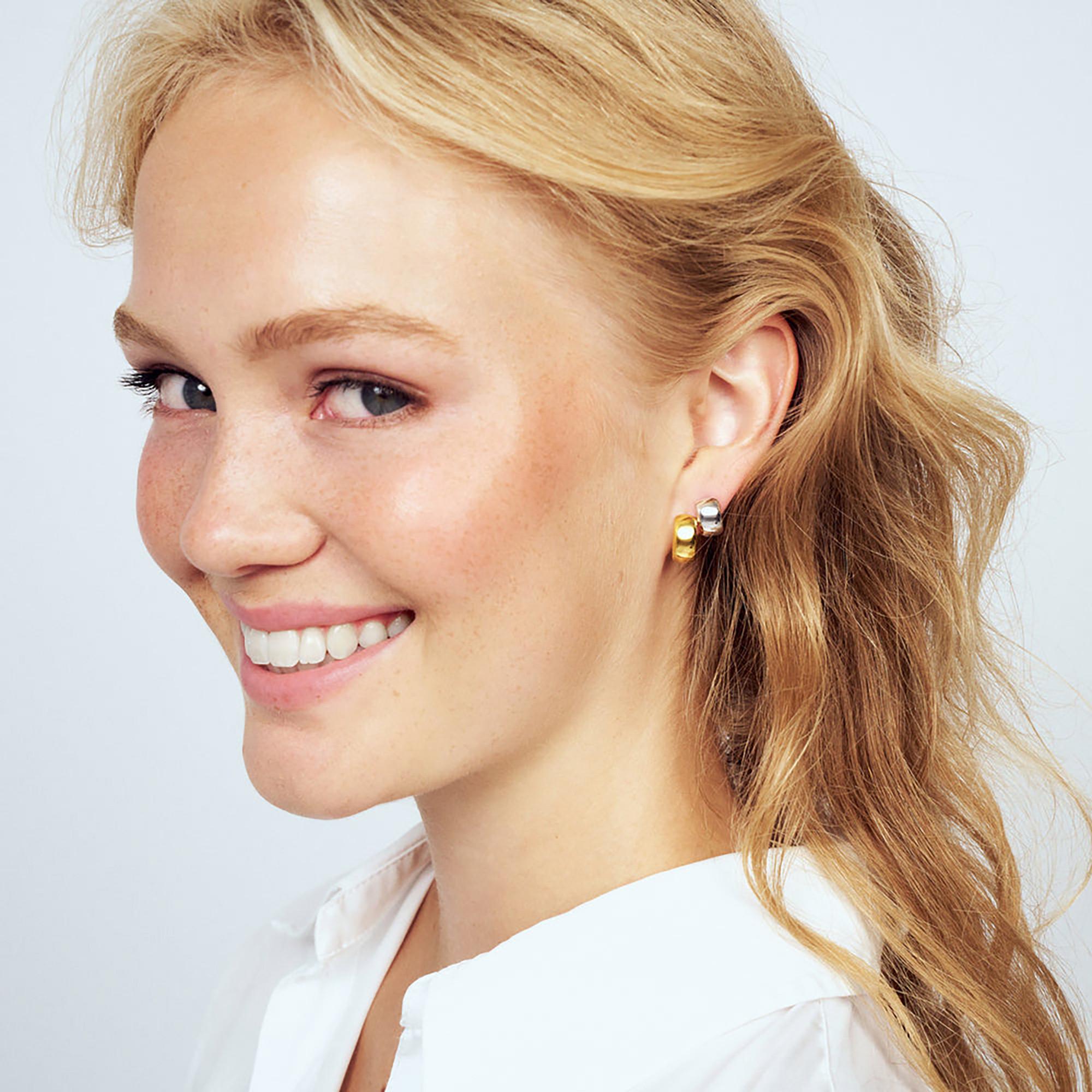 Sif Jakobs ESSENZA Creolen 