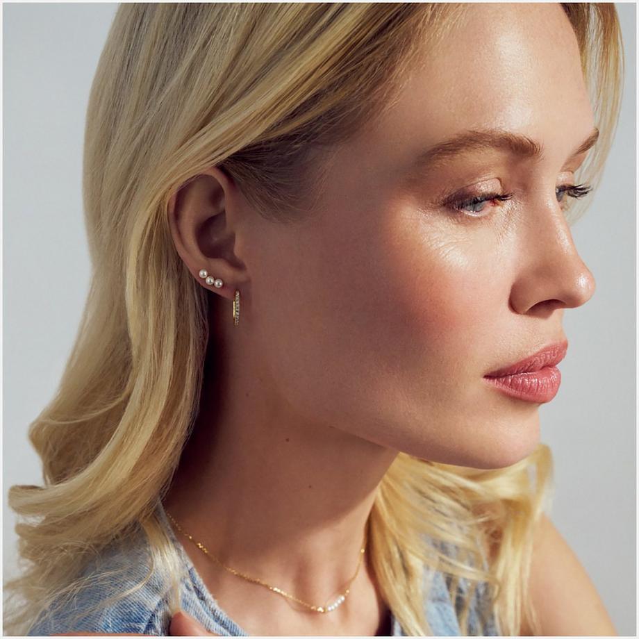 Sif Jakobs ESSENZA Orecchini a cerchio 