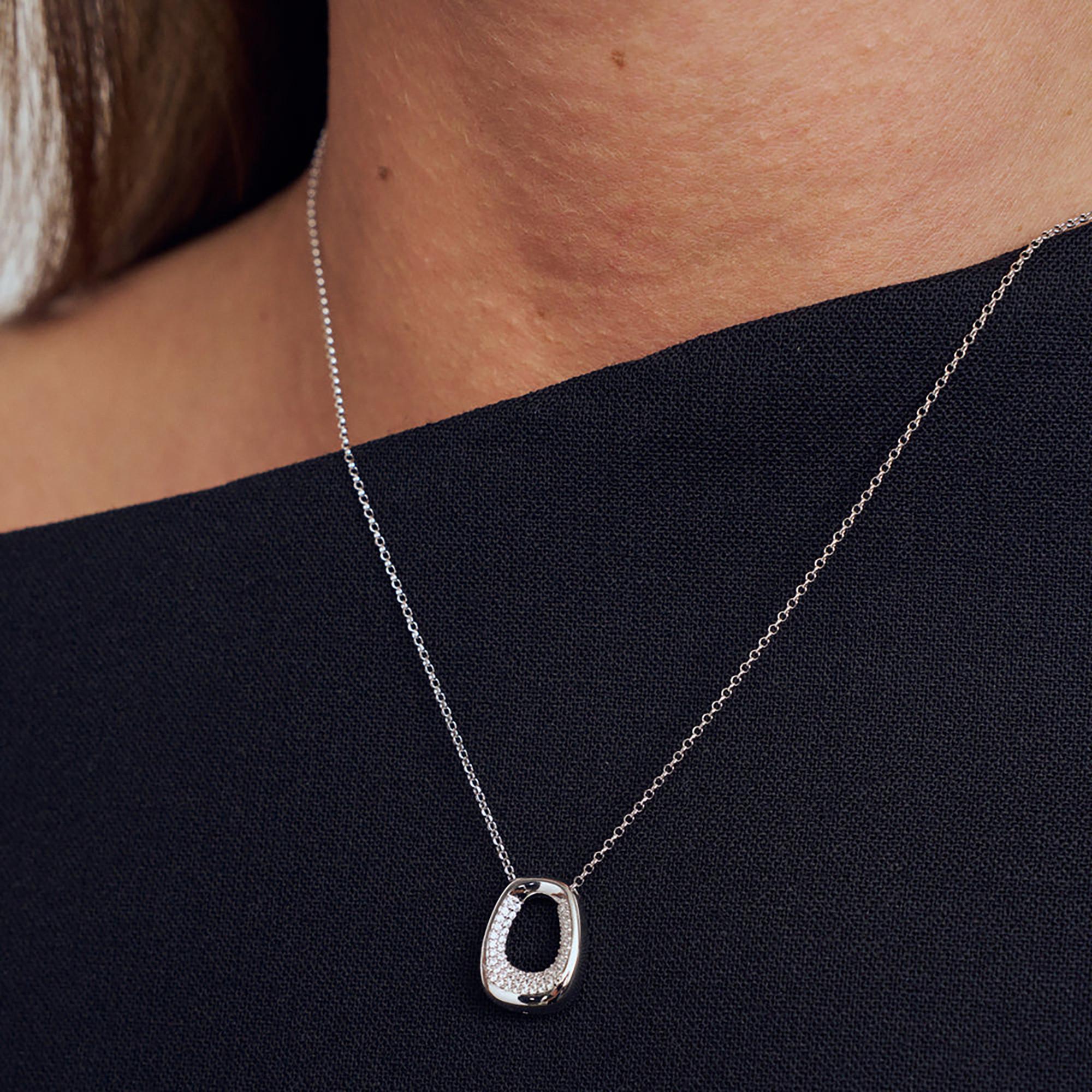 Sif Jakobs BORSA Halskette 