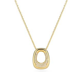 Sif Jakobs BORSA Halskette 