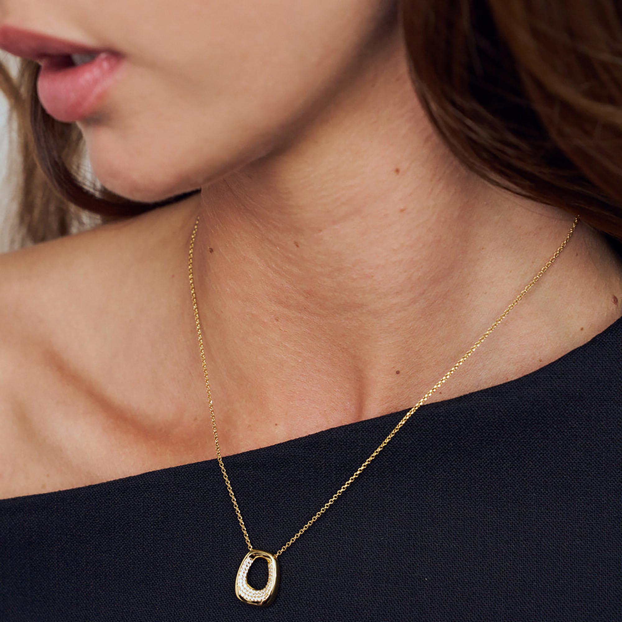 Sif Jakobs BORSA Halskette 