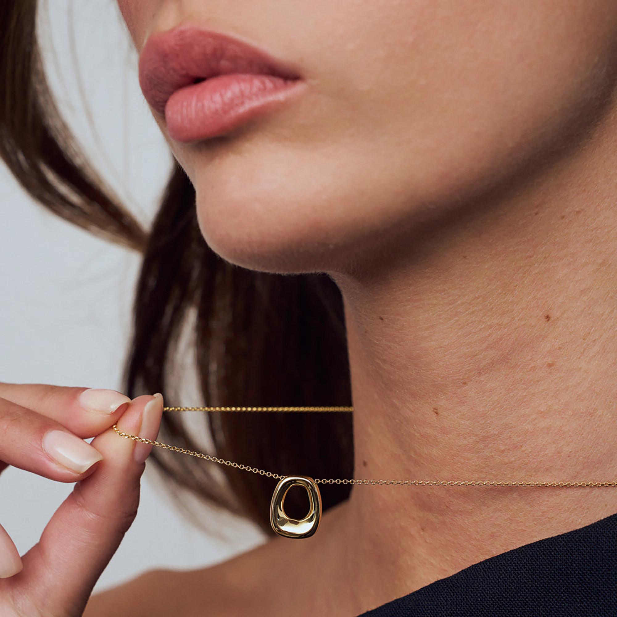 Sif Jakobs BORSA Halskette 