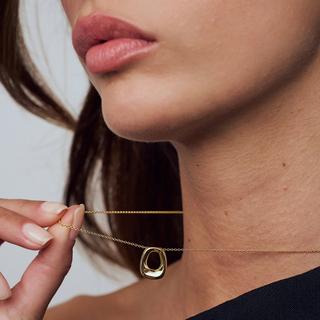 Sif Jakobs BORSA Halskette 