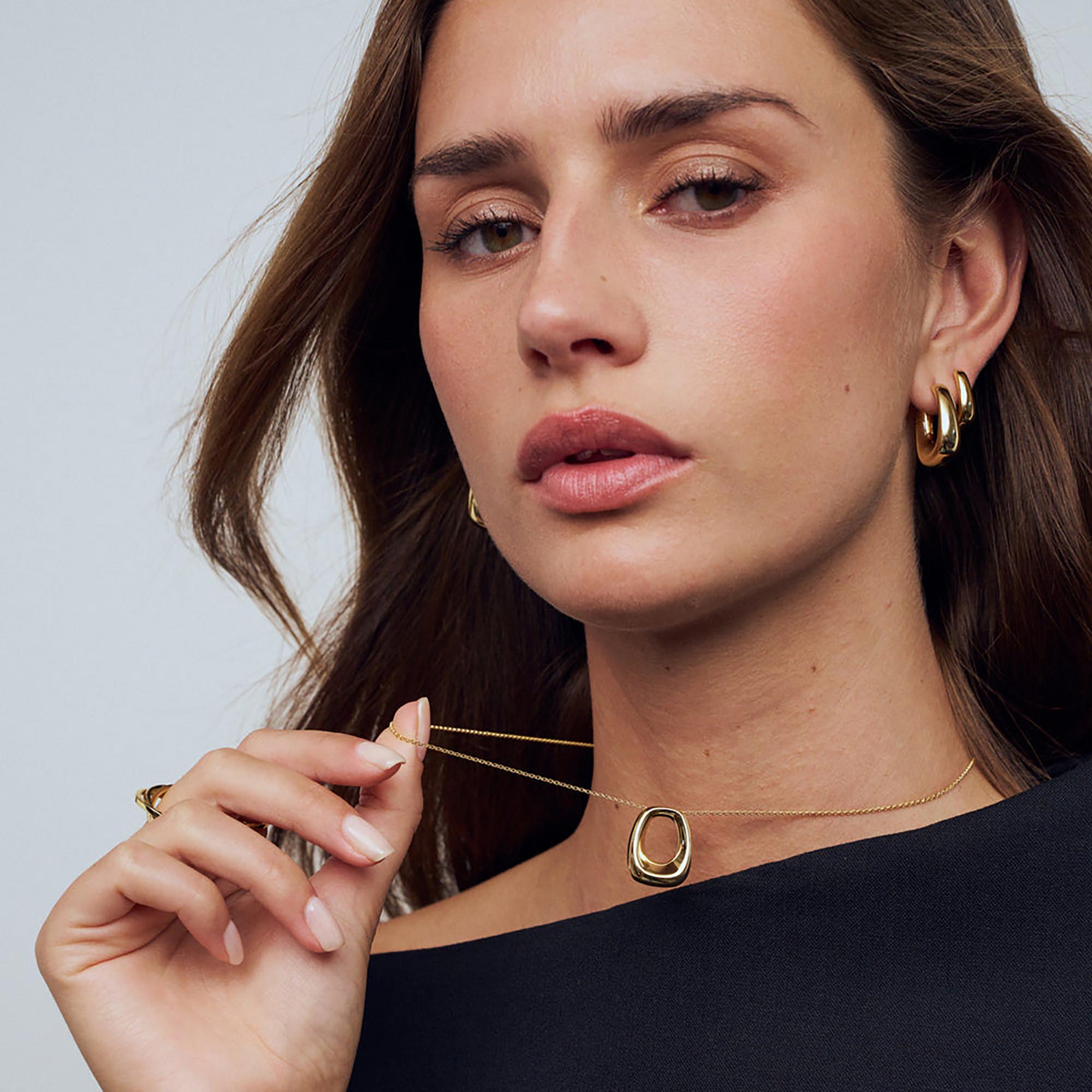 Sif Jakobs BORSA Halskette 