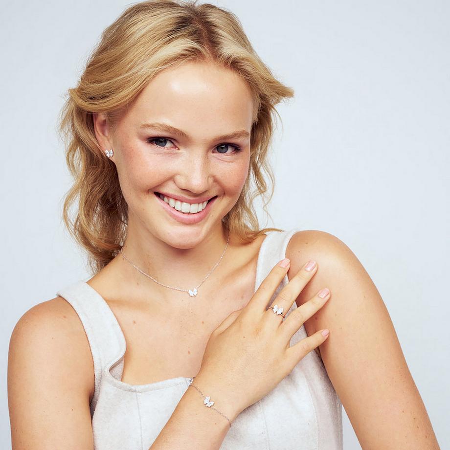 Sif Jakobs ESSENZA Halskette 