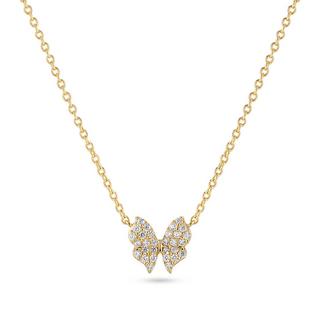 Sif Jakobs ESSENZA Halskette 