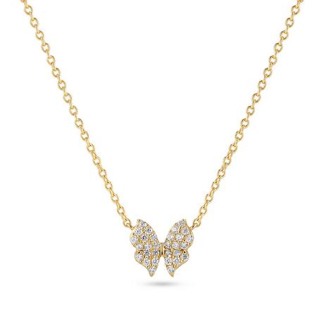 Sif Jakobs ESSENZA Halskette 