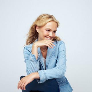 Sif Jakobs ESSENZA Halskette 