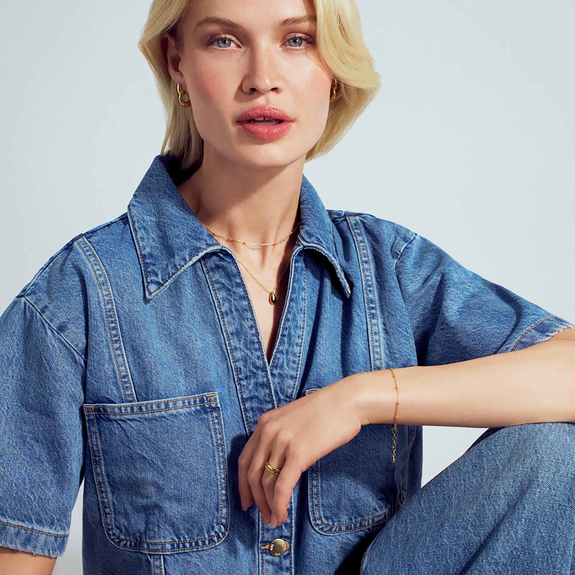 Sif Jakobs ESSENZA Halskette 